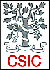 CSIC logo