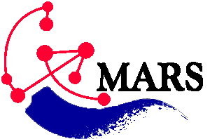 MARS logo