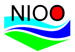 NIOO logo