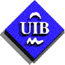 UIB logo